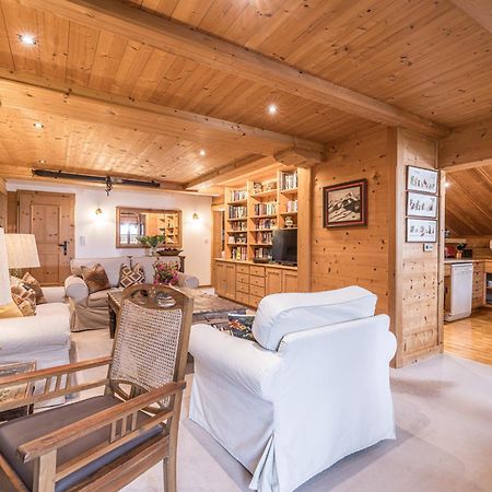 אלפבאך Chalet Innerhof מראה חיצוני תמונה